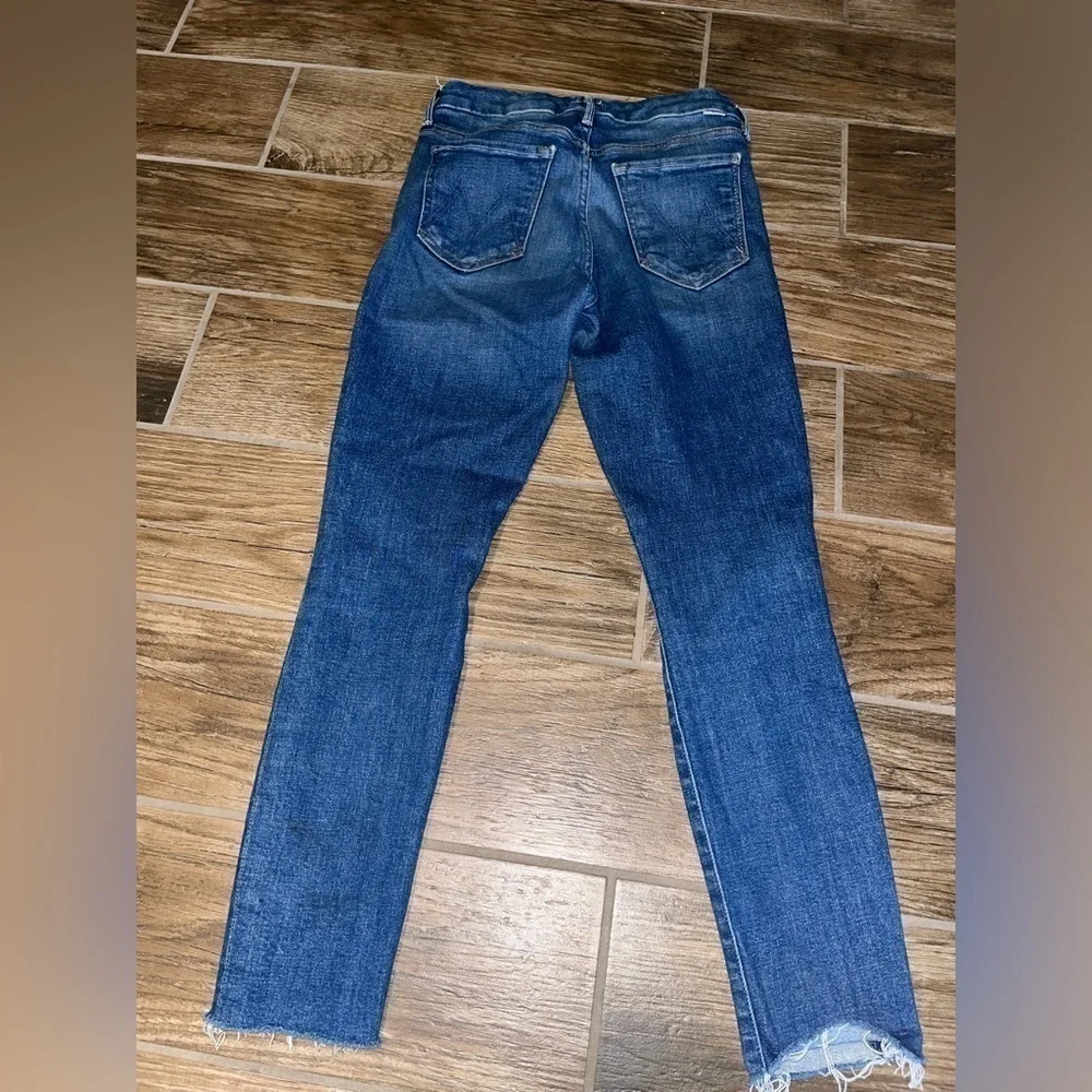 Mother jeans- the Looker Briefly gorgeous - Picture 2 of 5